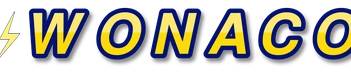 Wonaco Casino